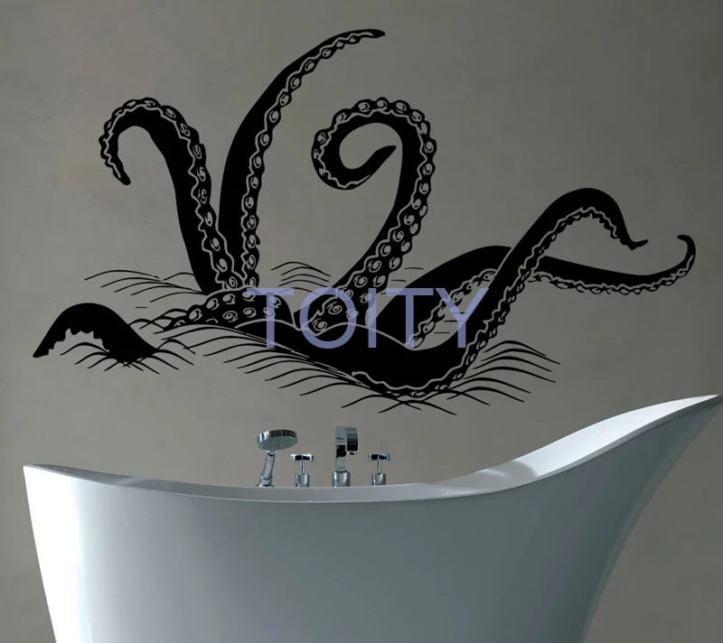 Octopus paa