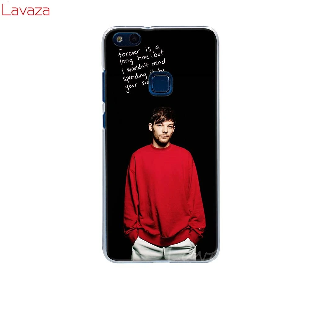 Lavaza Louis Tomlinson Hard Case for Huawei Mate 9 10 Lite Pro G7 for Honor 10 9 8 Lite 9i 7C 7 7X 7A 6 6A 6X 4X Cover Lavaza Louis Tomlinson Hard Case for Huawei Mate 9 10 Lite Pro G7 for Honor 10 9 8 Lite 9i 7C 7 7X 7A 6 6A 6X 4X Cover