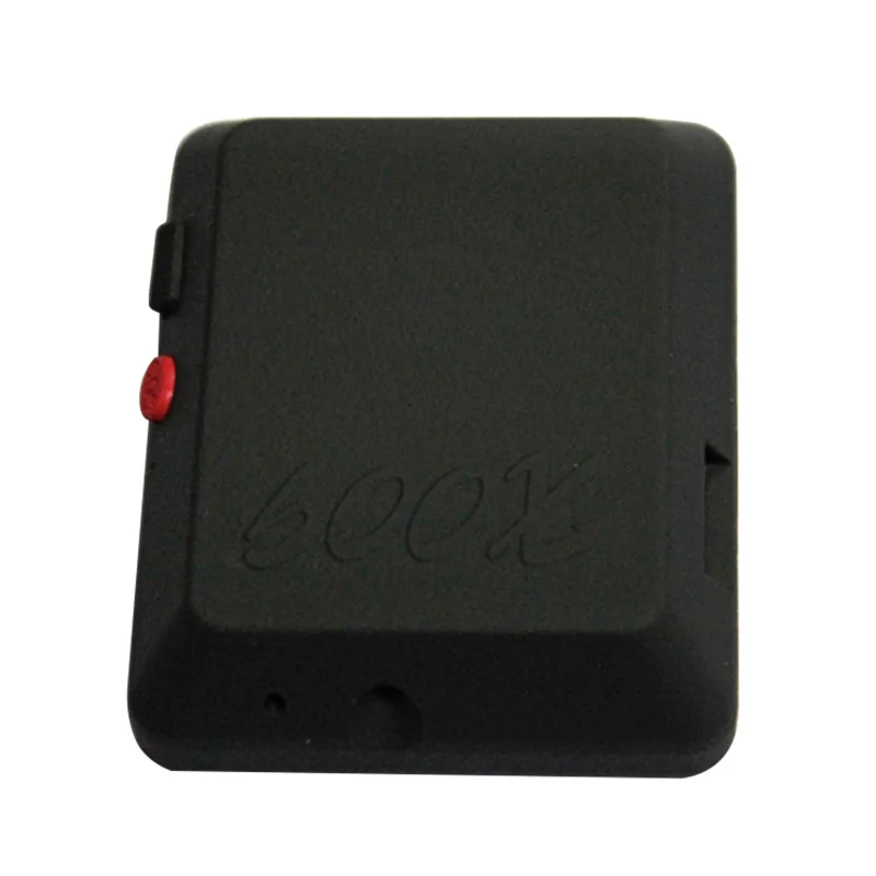

New Mini SIM GSM Car Vehicle GPS Tracker X009 SOS Communicator Anti-Lost Tracking Alarm for Cars