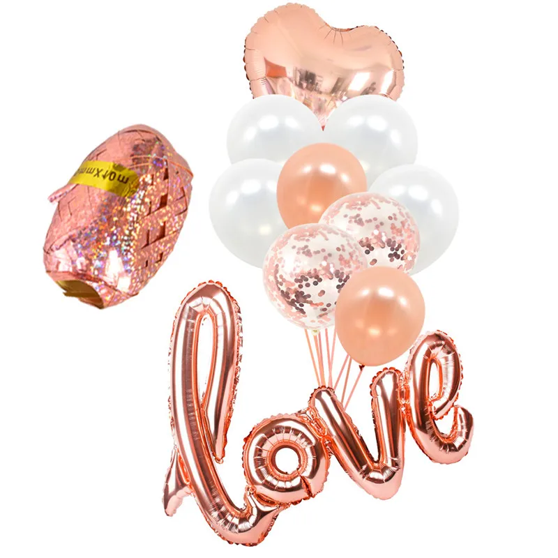 Love Balloons0