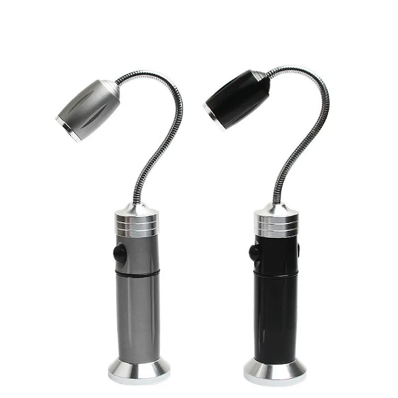 2-PCS-Practical-BBQ-Grill-Barbecue-Light-Outdoor-Magnetic-Base-Camp-Lights-Heat-Resistance-Lamp-Flexible-Gooseneck-Flashlight1