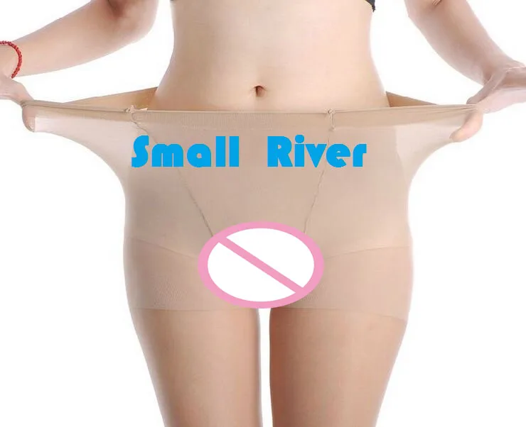 

Summer New Plus size Women's pantyhose Ms sexy quality anti snag Super flexible Plus crotch Desigh stockings Female Tights