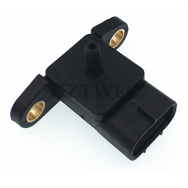 New Vacuum Intake Manifold Pressure MAP Sensor 89420 44030 For Toyota