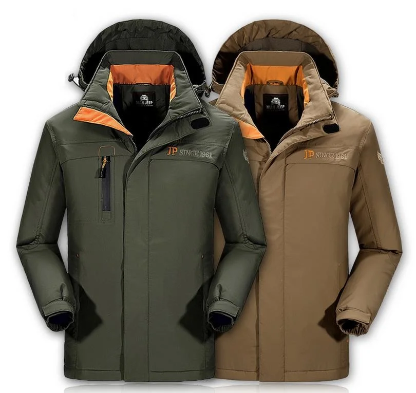 NIANJEEP Brand Outdoor Camping Fishing Hiking Clothing Fleece Jacket Hunting Clothes Winter Coat Men Waterproof Windstopper J005 new brand men soft shell clothing warm polar fleece outdoor fishing cardigan jacket autumn winter man fishing shirt coat red