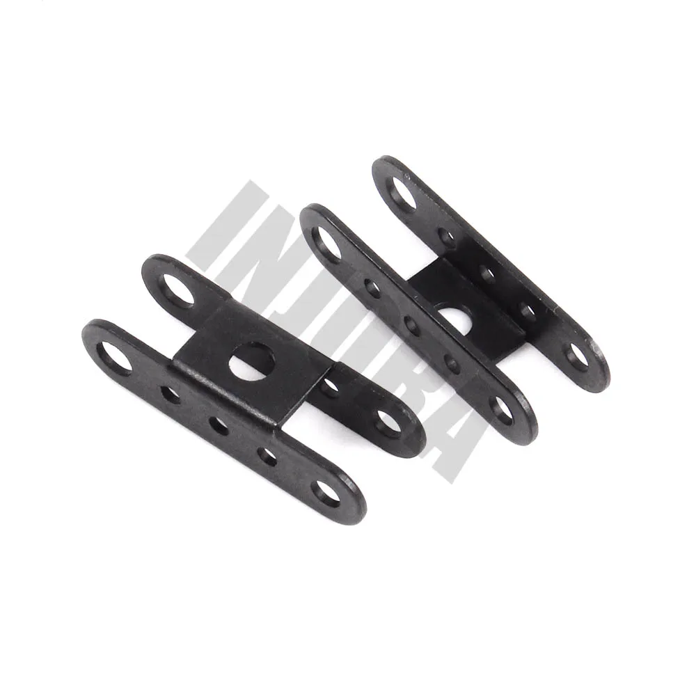 Пружинная подвеска INJORA для 1:10 RC Rock Crawler D90 TF2 осевой SCX10 F350|rc4wd d90|axial scx10leaf spring |