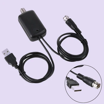 

1Pcs 25db Digital HDTV signal amplifier booster for cable TV fox HD channel