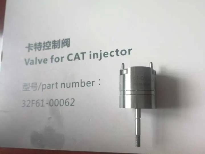 cat injector valve  (7)