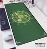 zelda mouse pad 70x30cm gaming mousepad anime High quality office notbook desk mat HD print padmouse games pc gamer mats ► Photo 2/5