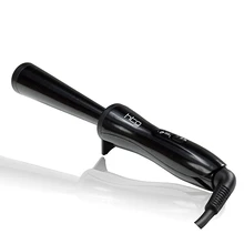 Htg мини-щипцы для завивки волос для путешествий Семья жару бигуди для завивки волос мини бигуди для волос ht040b