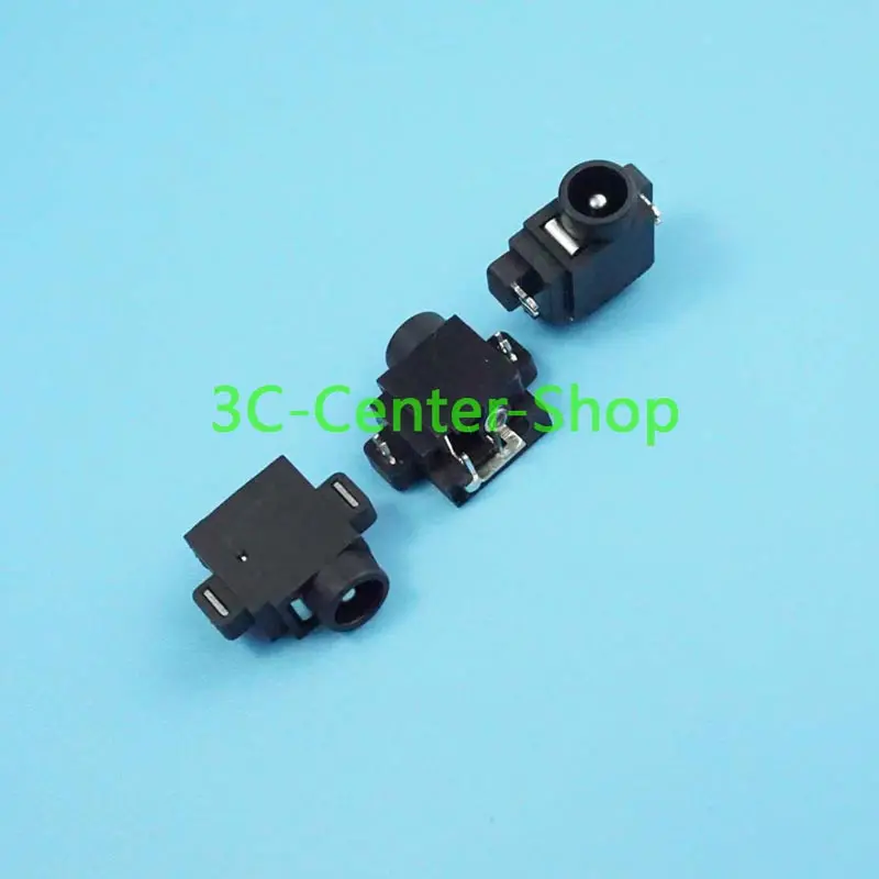 1 PCS Laptop dc power jack For Samsung Q10 Q12 Q20 Q25 Gateway 200STM DC Jack Connector charging port | Обустройство дома