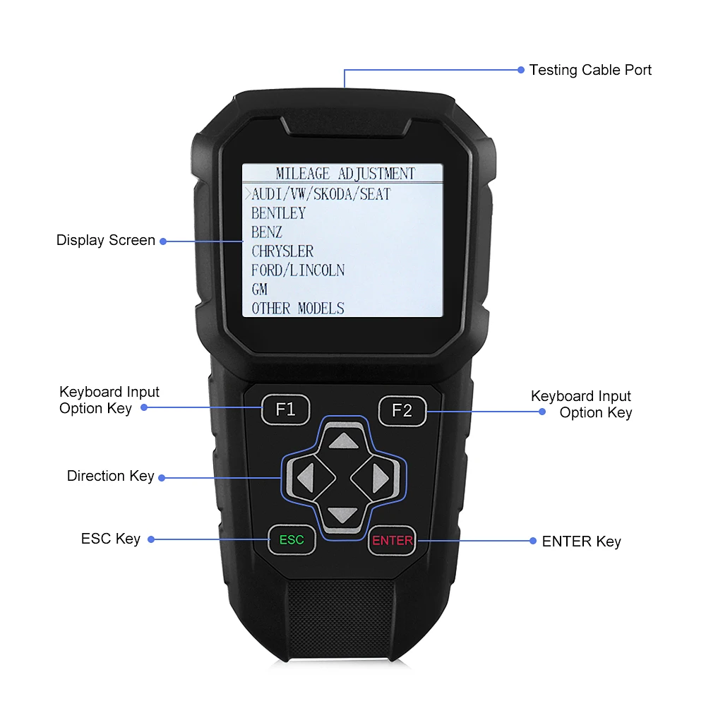 OBD2 ансель ELM327 V1.5 сканер Bluetooth работать на Android OBD 2 автомобильный двигатель считыватель кодов ошибок ODB2 ELM 327 OBD сканер