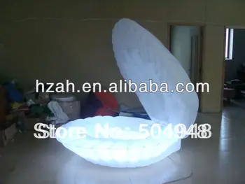 

Wedding Light Inflatable Shell