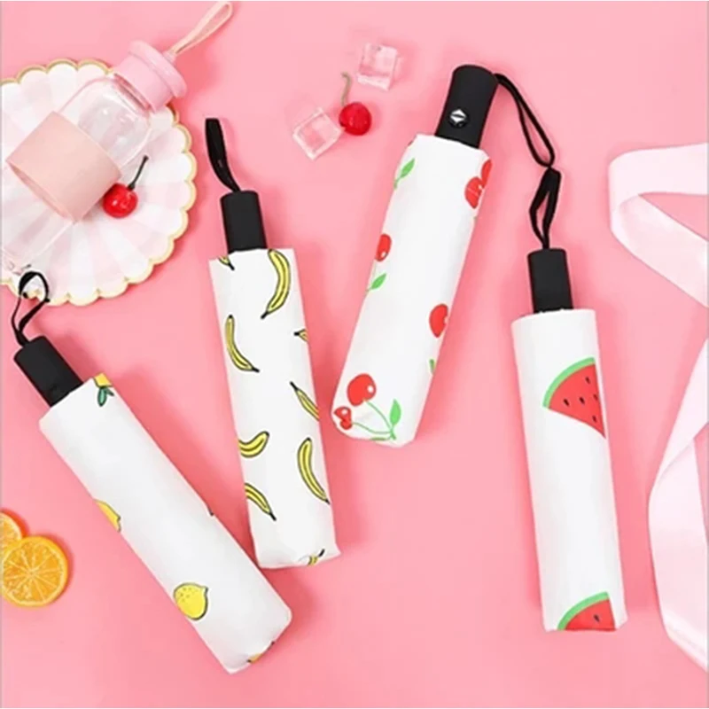 Transparent Umbrella (10)