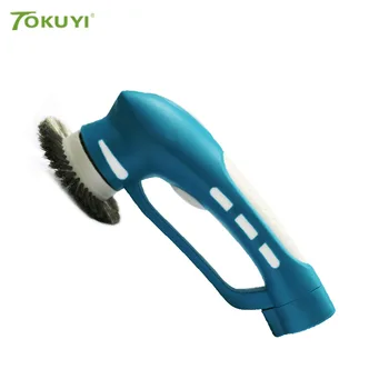 

Steam Cleaner Carpet Cleaner Steam Household Electric Cleaner Kitchen Oil Cleaner Home Waterproof Hand-held Cleaning Brush