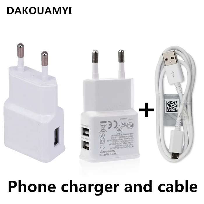Universal USB Travel Charger Adapter for motorola admiral