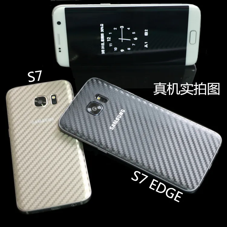 3D виниловая защитная пленка из углеродного волокна для Meizu Pro 6 Mx6 Mx5 LG G4 htc ONE A9 M9 Xiaomi