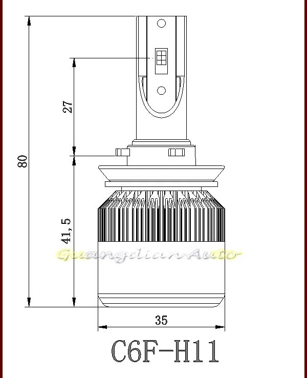 Tcart для Mercedes w211 H11 D2 светодиодные фары для Mitsubishi lancer светодиодные фары 9012 9005 9006 для BMW X3 X5 peugeot 307 H7 led