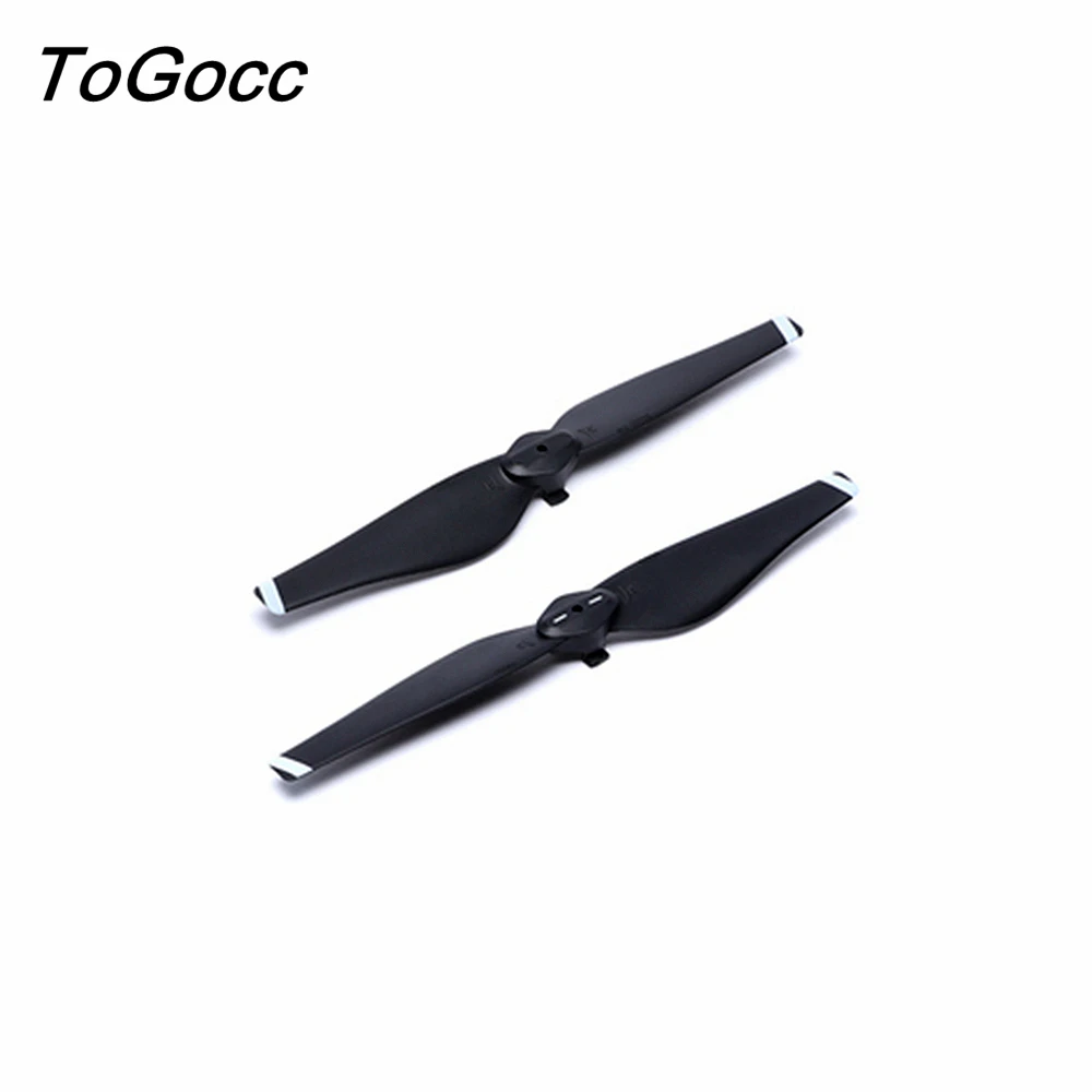 

Original DJI Mavic Air Propellers Blades 5332S Propeller Quick-Release Folding Drone Accessories