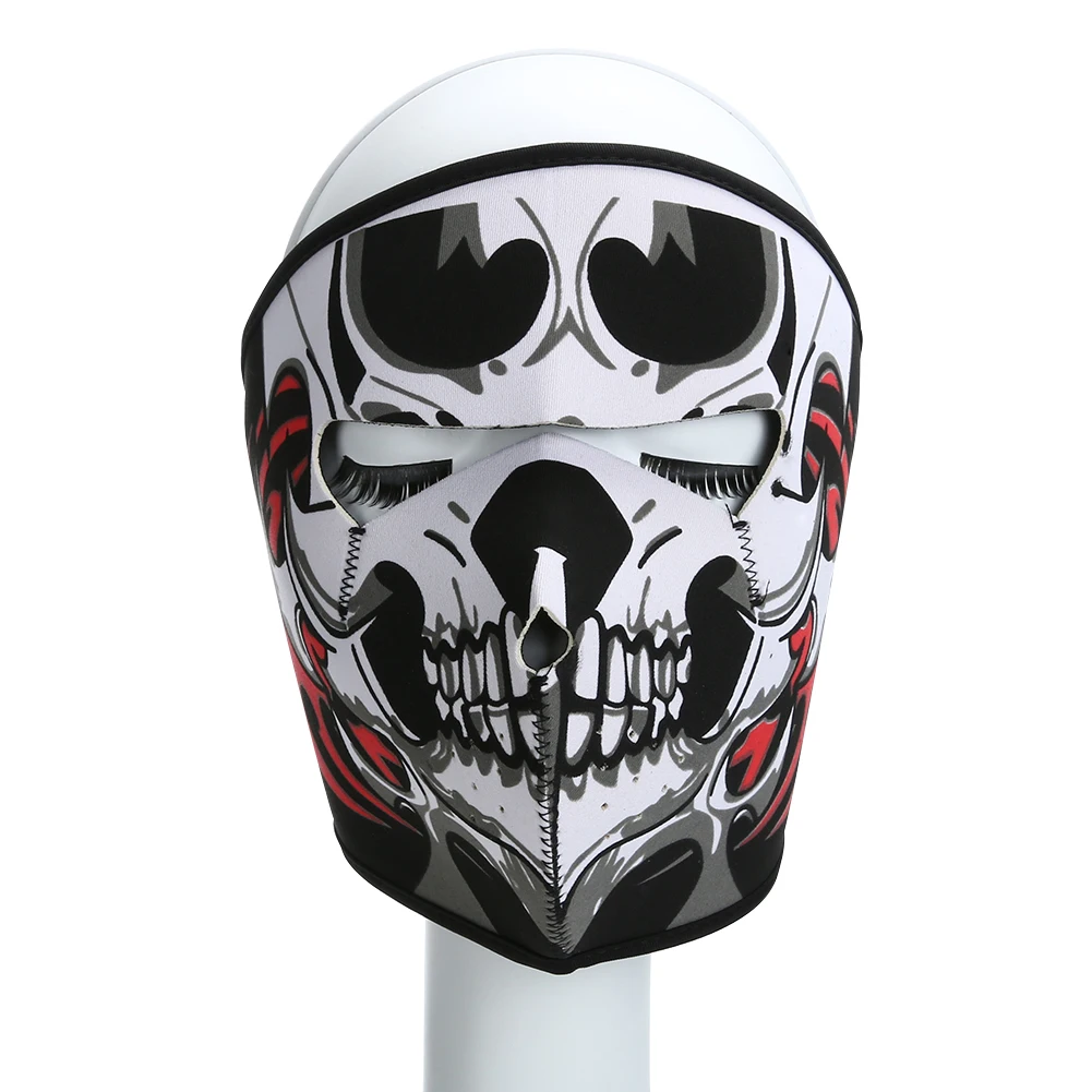 masque faciale ski masque faciale ski