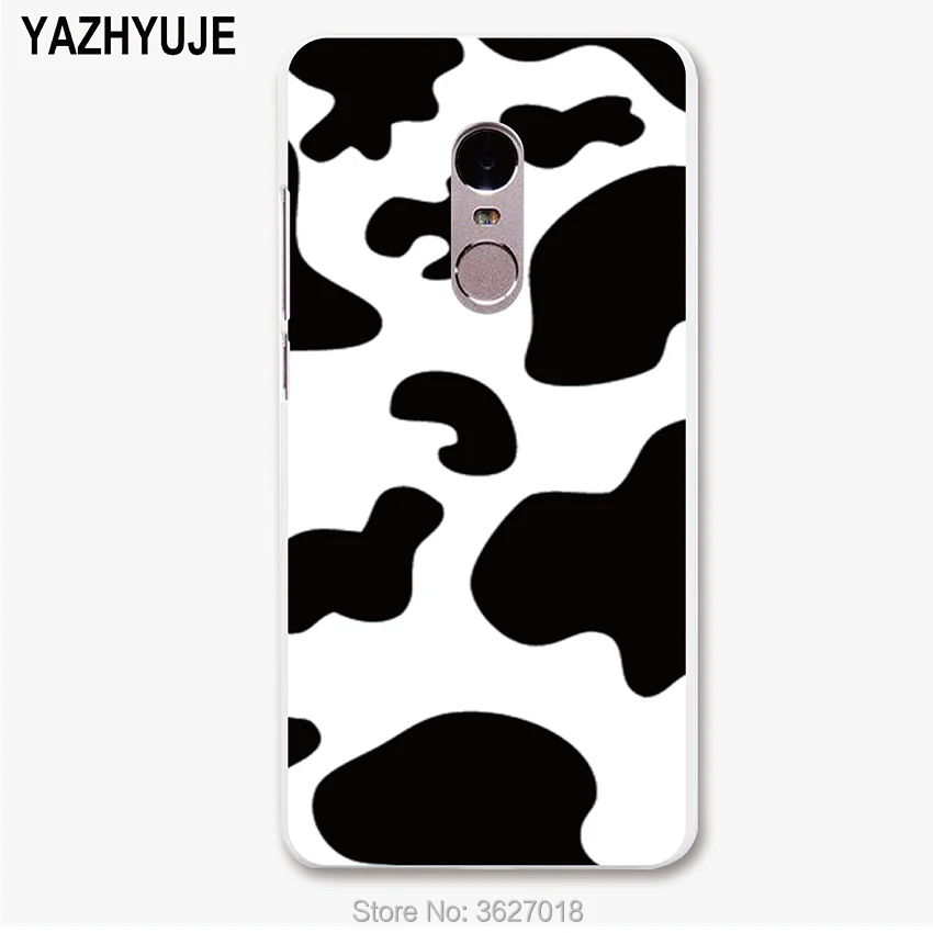 YAZHYUJE New arrival Plastic hard pc back Cover For xiao