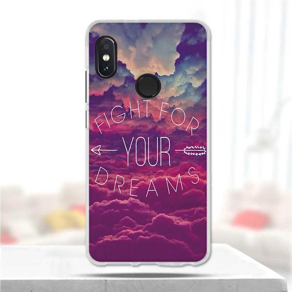 Силиконовый чехол для Xiaomi Redmi Note 5 мягкий ТПУ 99 дюйма с милым 3d котом note pro чехлы