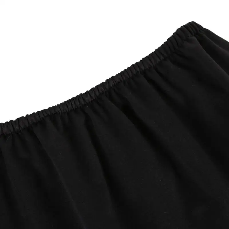 2 шт./компл. Сексуальная Фотография Одежда для беременных женщин топ+ Макси Длинная юбка Одежда для беременных для фотосессии реквизит