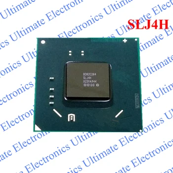 

ELECYINGFO New BD82C204 SLJ4H BGA chip