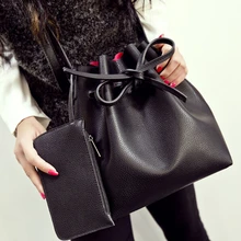 Новейшая модная маленькая сумка-мешок яркого цвета на одно плечо, женская сумка через плечо, Женская милая сумка f6598sss