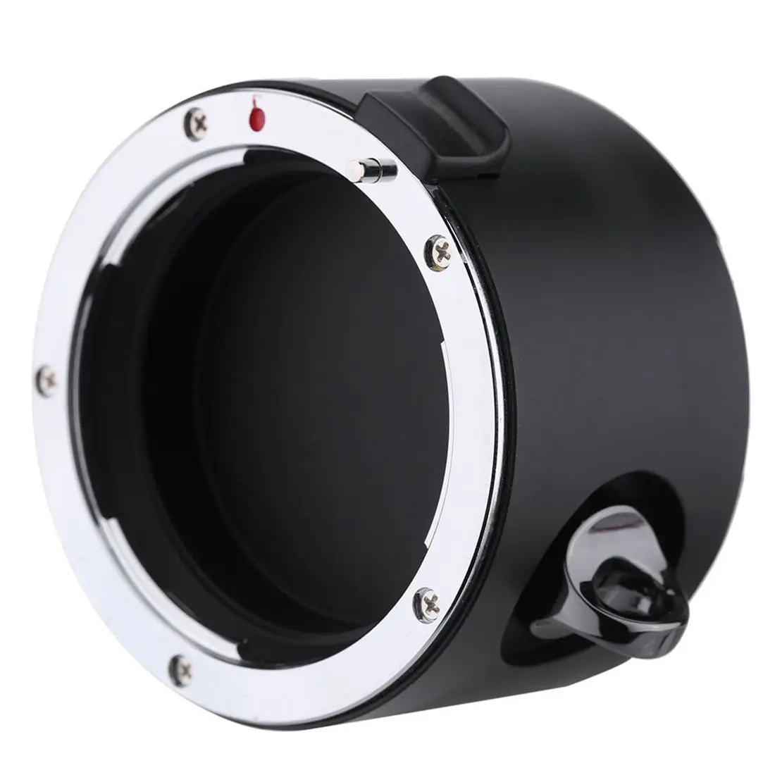 Top Deals Fast Double Dual Lens Holder Stand by Helper Quick Changing