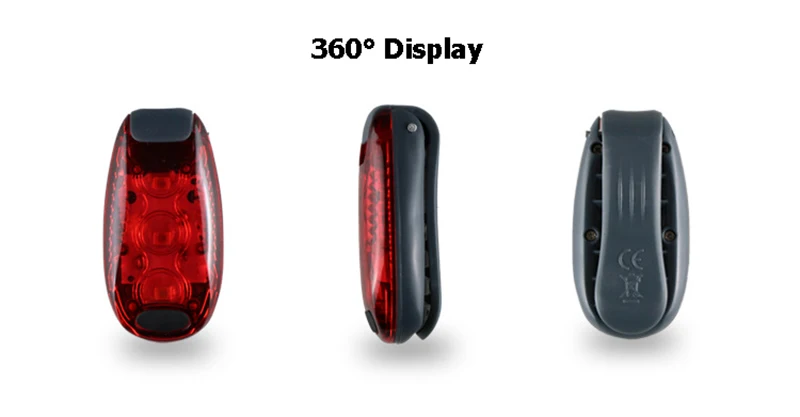 Top Bicycle Warning Red Light Bike Rear Safety Lights Bicycle Cycling Helmet Cell Button Included Led Bike For Cycling Race LT0070 1 Top Bicycle Warning Red Light Bike Rear Safety Lights Bicycle Cycling Helmet Cell Button Included Led Bike For Cycling Race LT0070 1