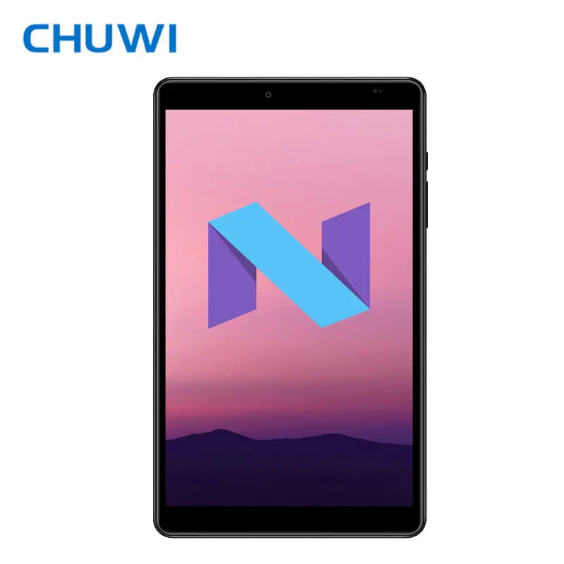 CHUWI Newest 8 4 Inch CHUWI Hi9 font b Tablet b font PC MTK 8173 Quad