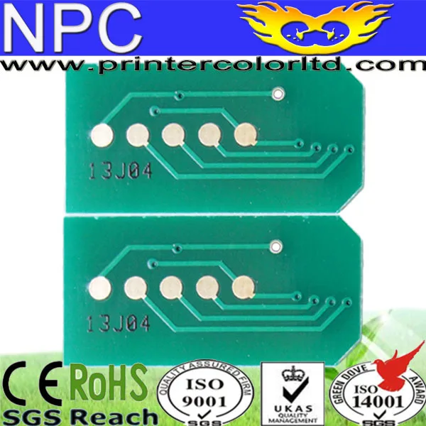chip for Oki-data MB461 MFP Oki MB 471MFP Okidata B 431-DN brand new resetter chips free shipping | Компьютеры и офис