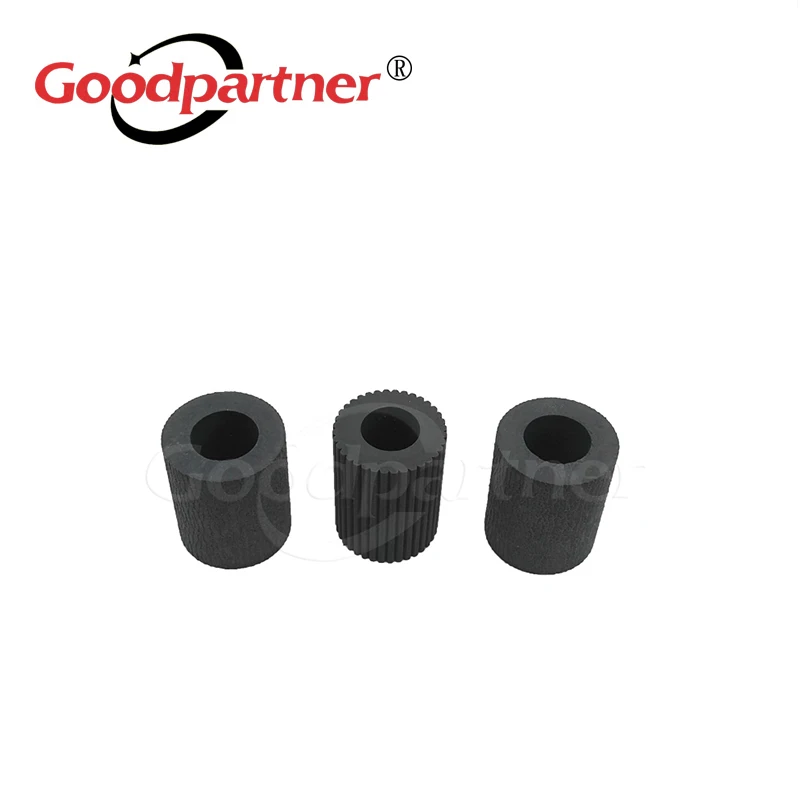 

Compatible KM-1635 Pickup Roller Tire Rubber for Kyocera KM 1620 1635 2035 2020 1648 180 181 300i
