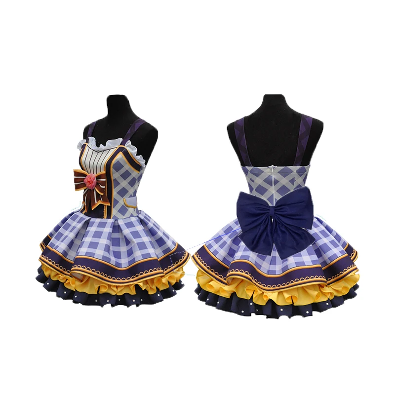 Sonoda Umi 2