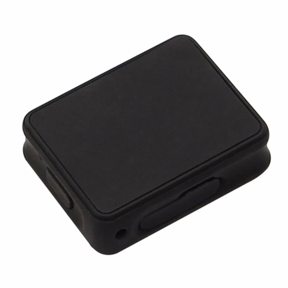 

K8 Intelligent GPS Locator Vibration Alarm Tracker Phone APP Control Dial Call Smart GPS Tracker For Android IOS Builtin Battery