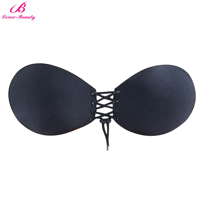 Lover Beauty Invisible Bras Women Breast Lift Tape Bra Seamless Solid