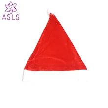 DHL,, новая модная Милая шапка,, простая Классическая Рождественская шапка унисекс, Рождественская шапка