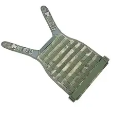 FLYYE RRV жилет PC Plate охотничий жилет VT-M019