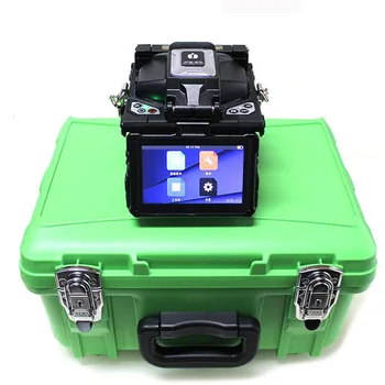 

South Korea INNO optical fiber splicing machine Core Alignment ifs-55 optical fusion splicer