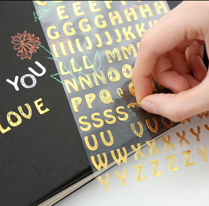 decor sticker 002