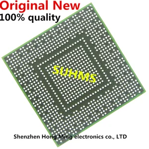Image 1 - 100% Mới N11P GE1 W A3 N11P GE1 W A3 128Bit 256MB BGA Chipset