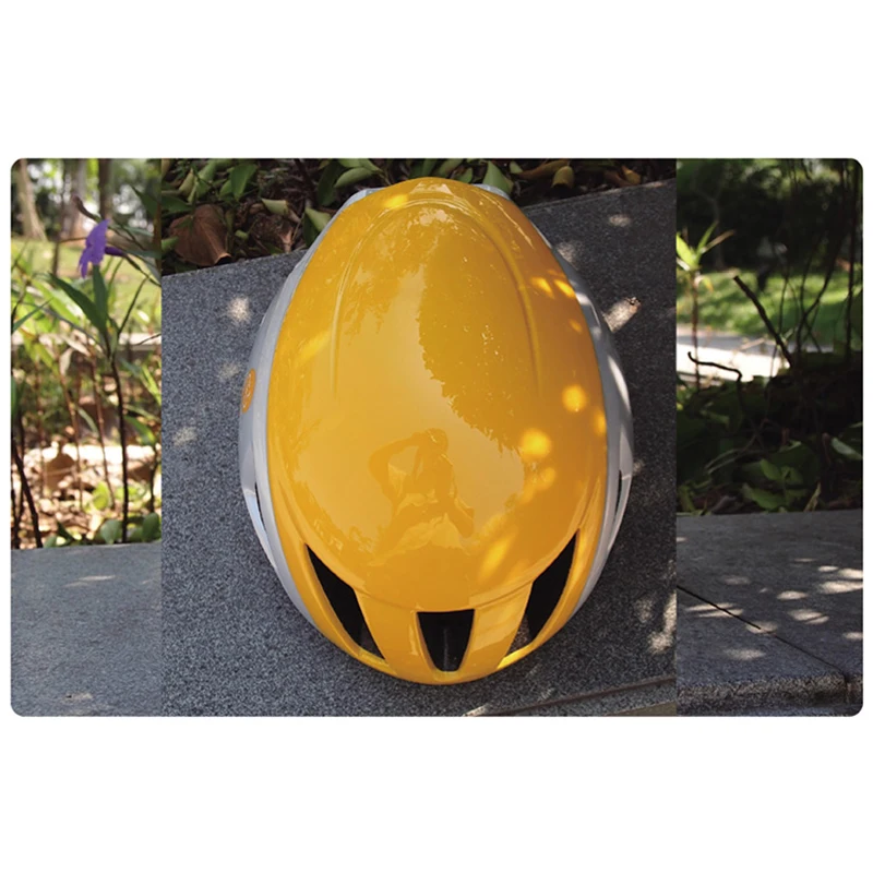 bumblebee bike helmet