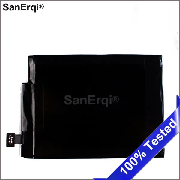 Аккумулятор SanErqi для Nokia BV-4BWA аккумулятор телефона Lumia 1320 встроенный BV4BWA 3500 мАч |
