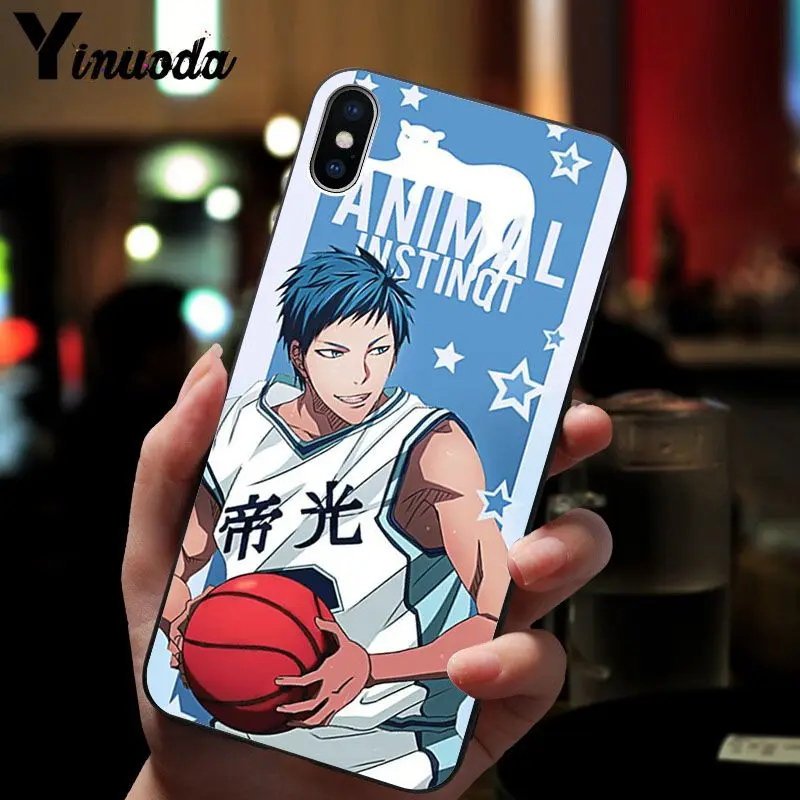 kuroko's basketball