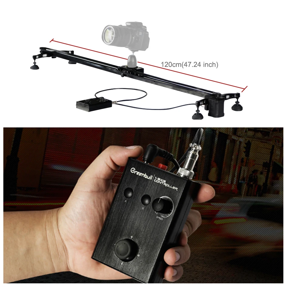 1-2M-Electronic-Control-Slider-Track-Rail-Delayed-Shot-5D-DSLR-Camera-Video-Dolly(1)