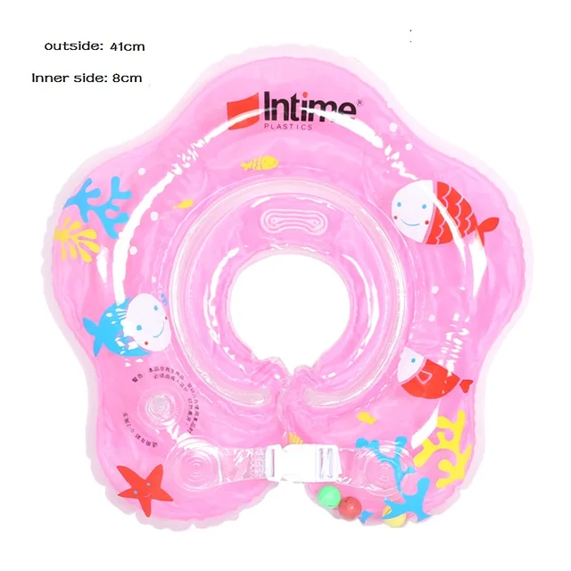 intime baby neck float