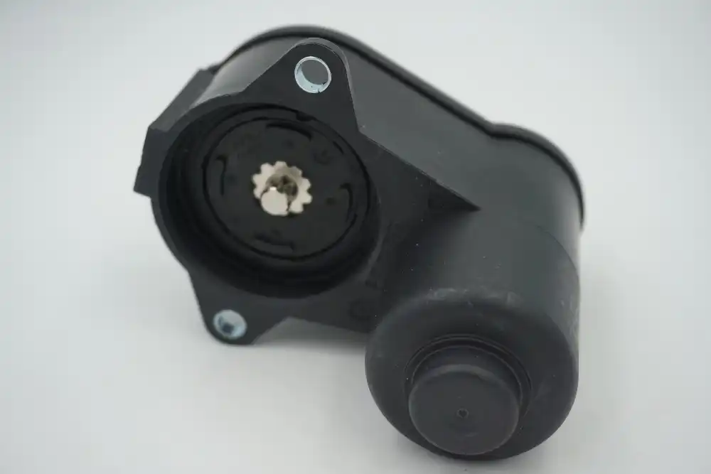 6TORX зубы OEM Качество Электрический сервопривод стояночный тормозной суппорт двигатель для VW B6 AUDI OE 3C0998281A 3C0998281B 32330208 3C0998281 - изображение