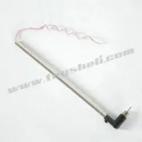 RC helicopter Syma spare parts S107S107G 14 tail unit beam and motor