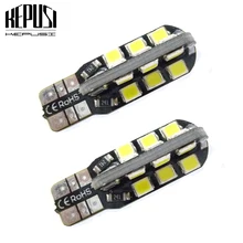 Special Price 2X T10 LED Car Light Canbus 194 W5W Auto LED Bulbs Car Styling Warm White Ice Blue For honda accord civic2008 jazz city fit Special Price 2X T10 LED Car Light Canbus 194 W5W Auto LED Bulbs Car Styling Warm White Ice Blue For honda accord civic2008 jazz city fit