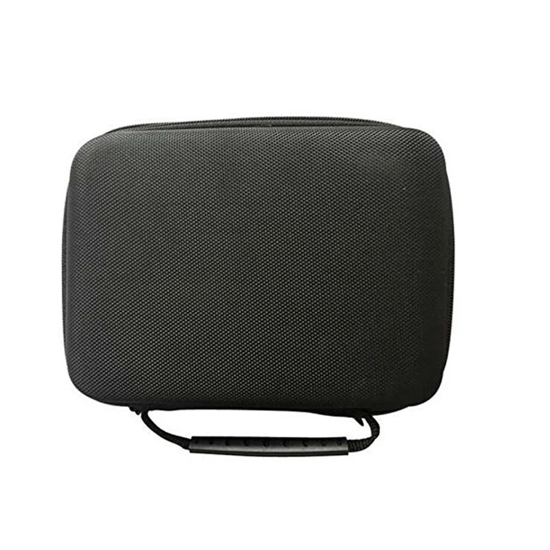 

Myohya Portable Storage Case Bag for SNES MINI Console Game Console Hard Shell Box For Nintendo Travel Bag Travel Carry Case